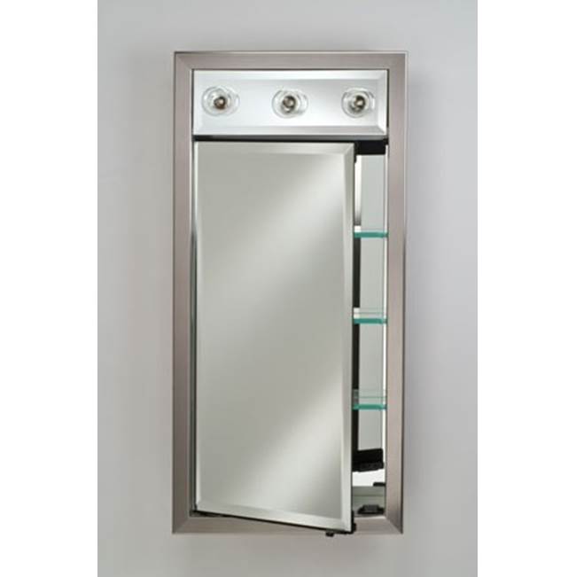 Afina Corporation Sd/Lc 24X40 Recessed Roman Pewter