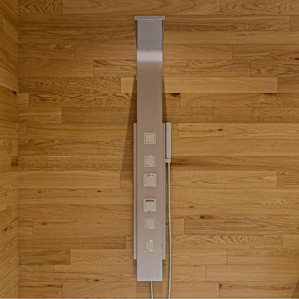 Alfi Trade - Shower Wall Systems