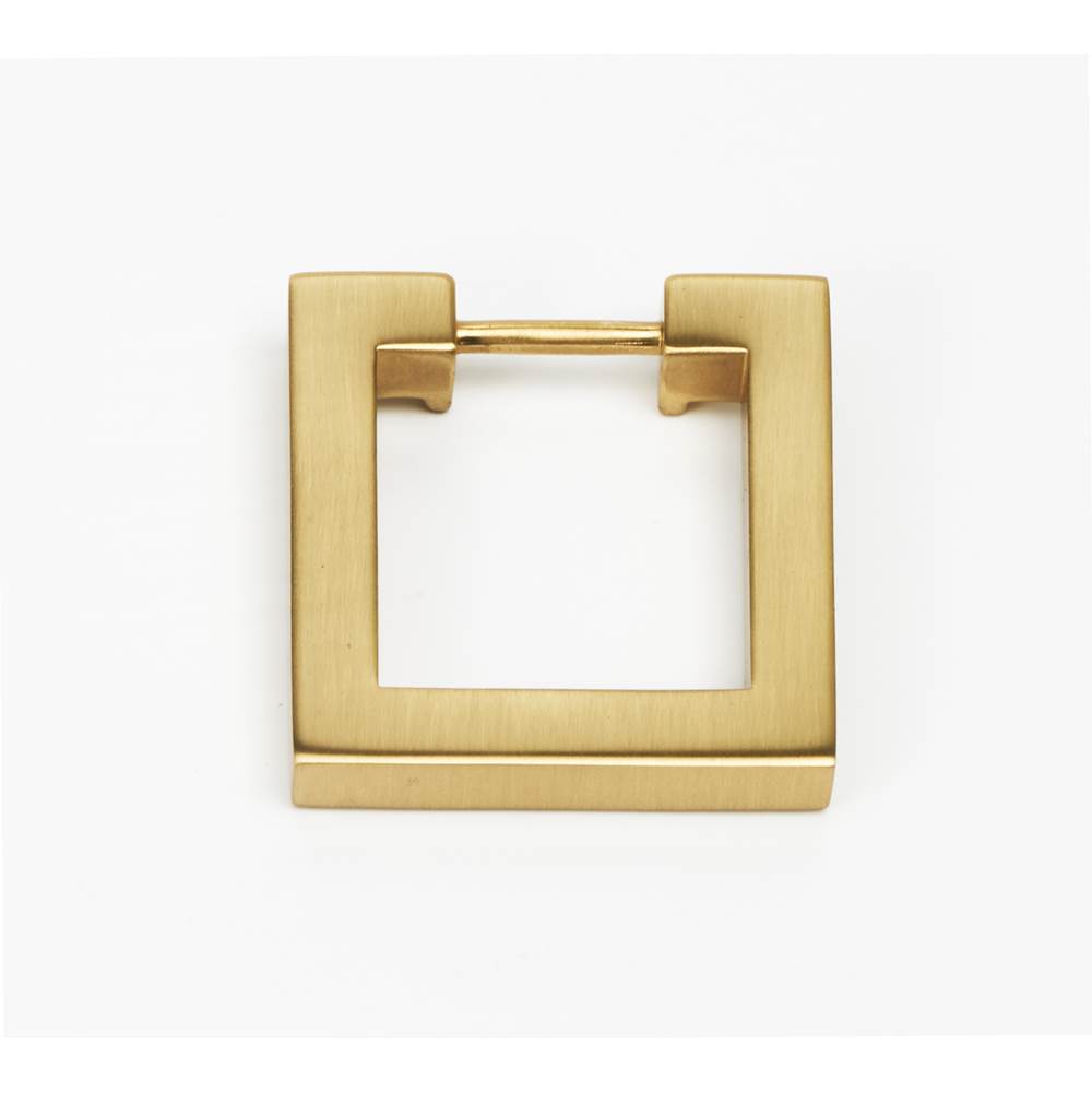 Alno 1 1/2'' Flat Square Ring Only