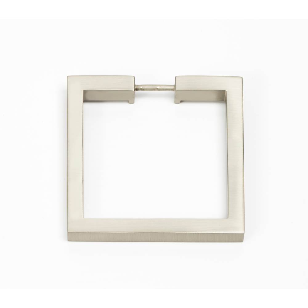 Alno 2 1/2'' Flat Square Ring Only