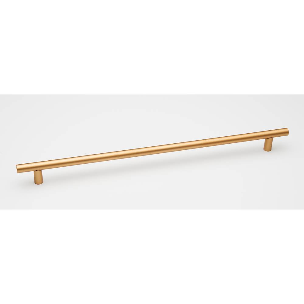Alno 12'' Appliance Pull Smooth Bar