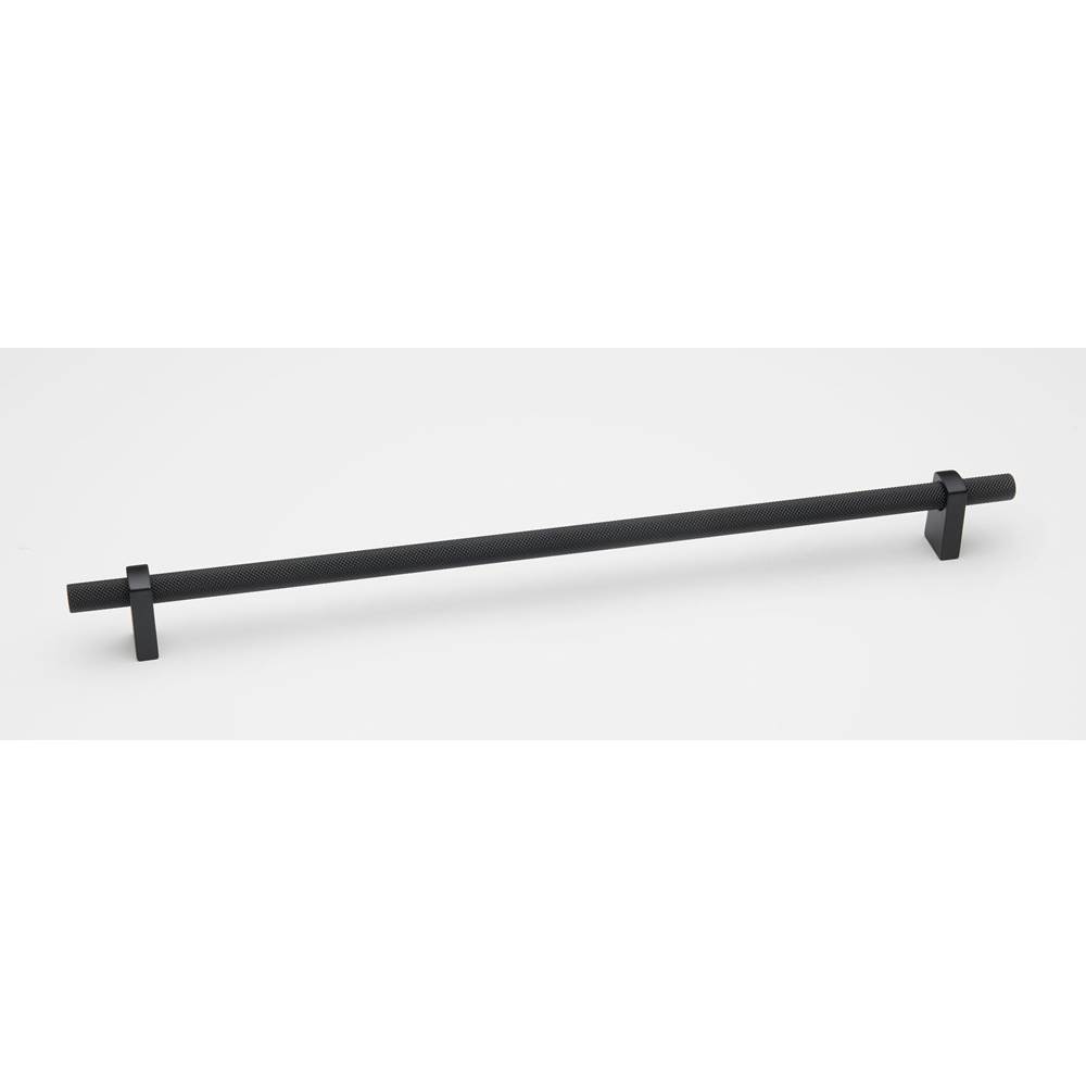 Alno 24'' Appliance Pull Knurled Bar