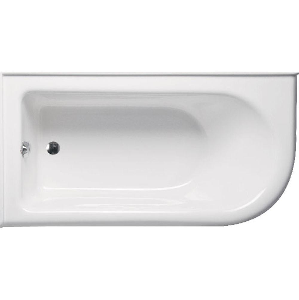Americh Bow 6032 Left Hand - Luxury Series / Airbath 2 Combo - Select Color