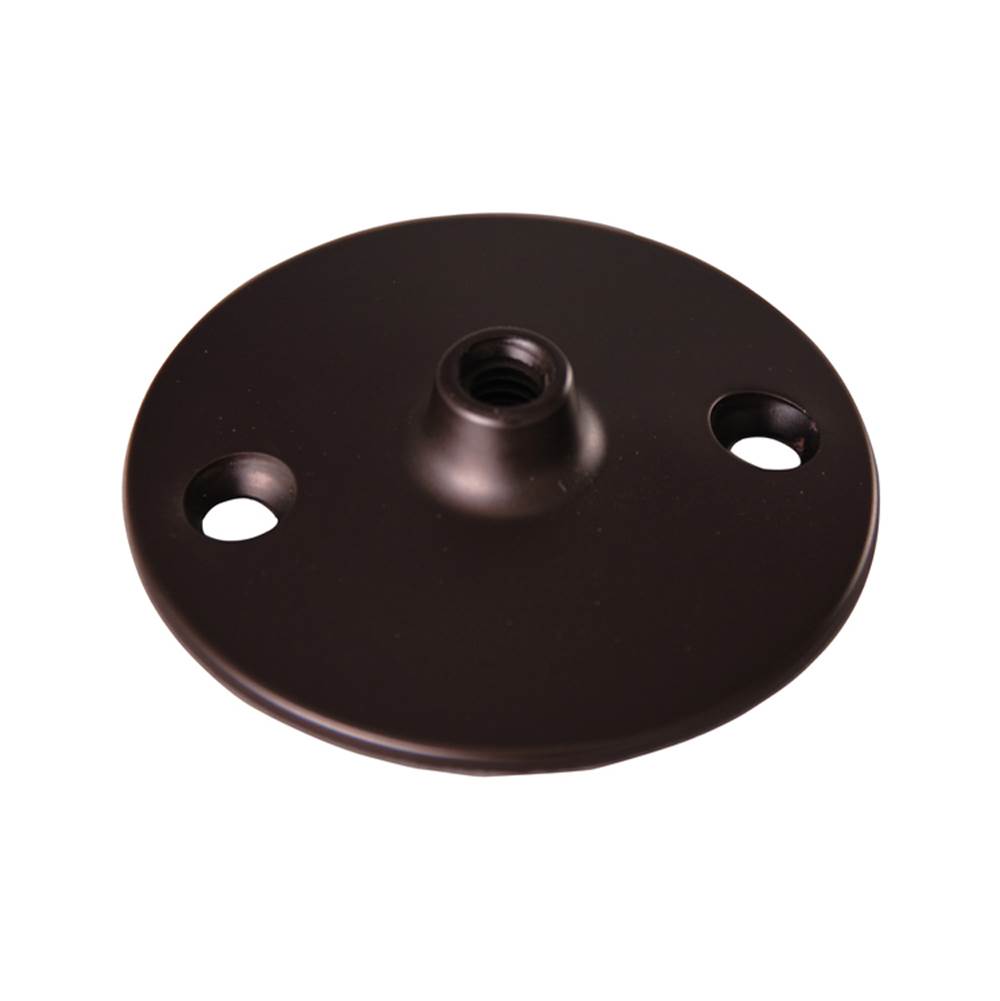 Barclay Flange for 340 Ceiling Support, Oil Rubbed Bronze