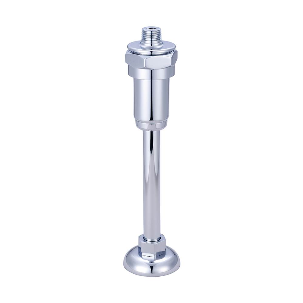Central Brass Accessory-Stand Pipe 1/2'' Npt Male Thread-Pc