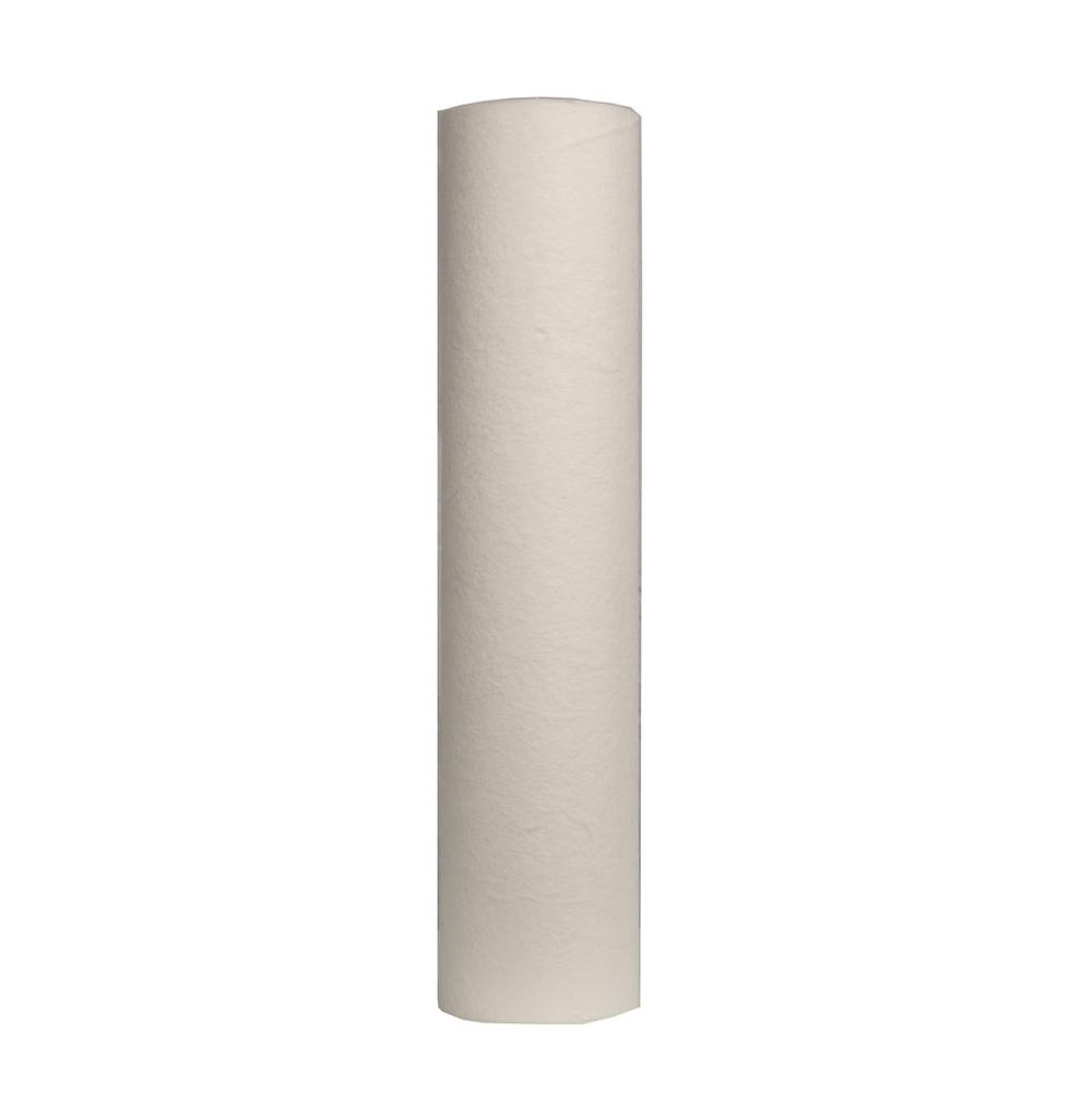 Environmental Water Systems 5 Micron Pre-Sediment Cartridge Filter