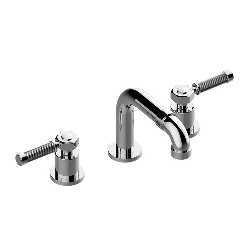 Graff - Widespread Bathroom Sink Faucets