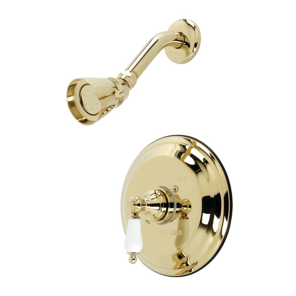 Kingston Brass - Shower Only Faucets