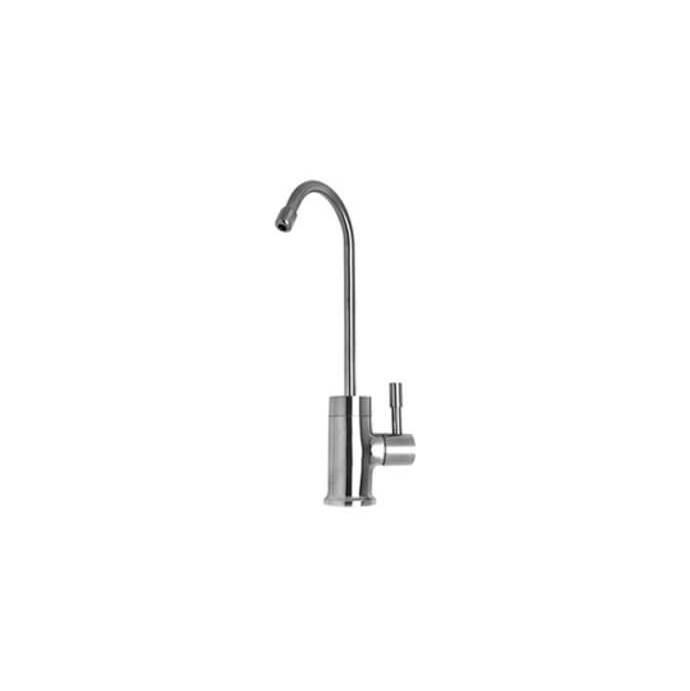 Mountain Plumbing Point-of-Use Drinking Faucet with Contemporary Round Body & Side Handle