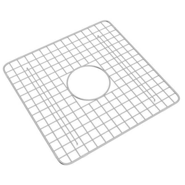 Rohl Wire Sink Grid For RC3719 Kitchen Sink