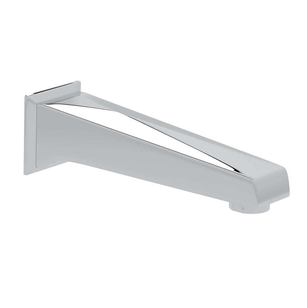 Rohl Vincent™ Wall Mount Tub Spout