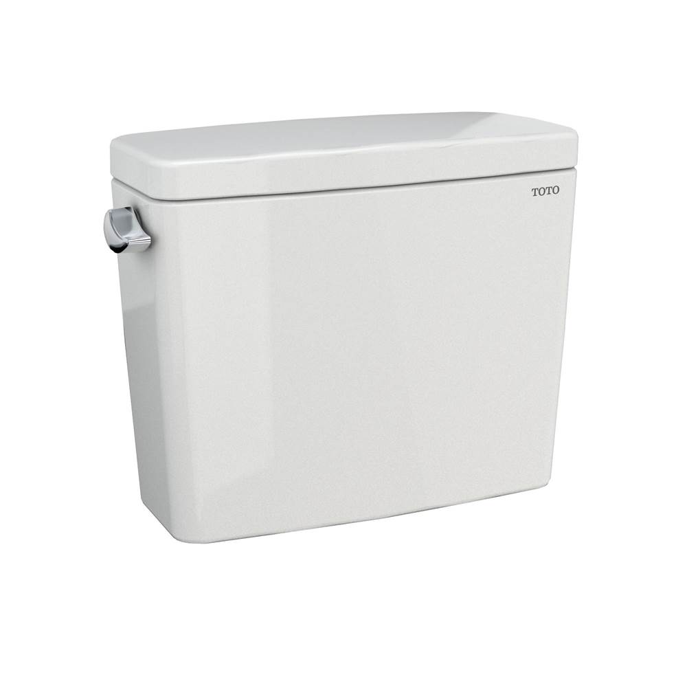 TOTO Toto® Drake® 1.6 Gpf Toilet Tank With Washlet®+ Auto Flush Compatibility, Colonial White