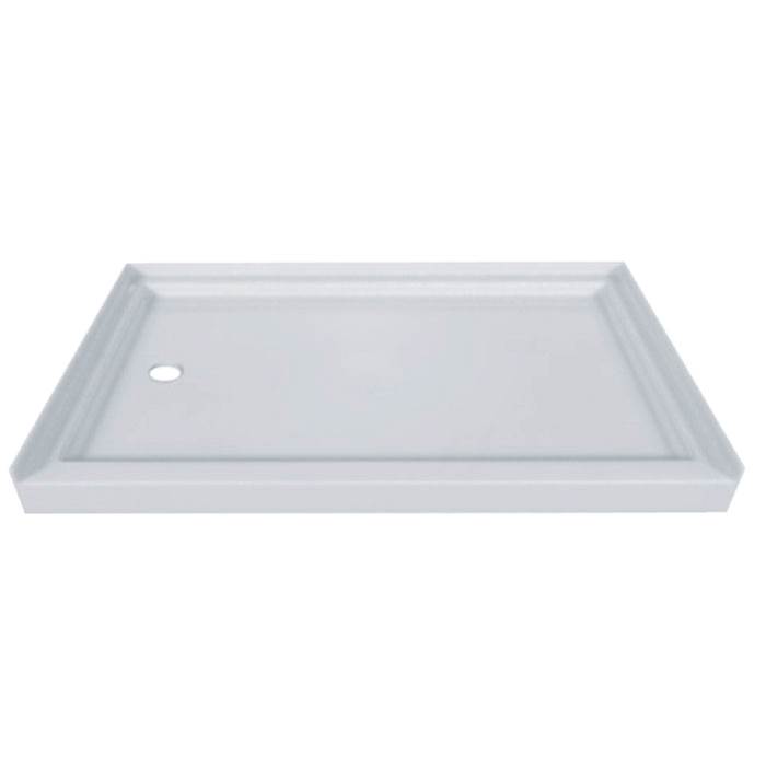Valley Acrylic - Shower Bases