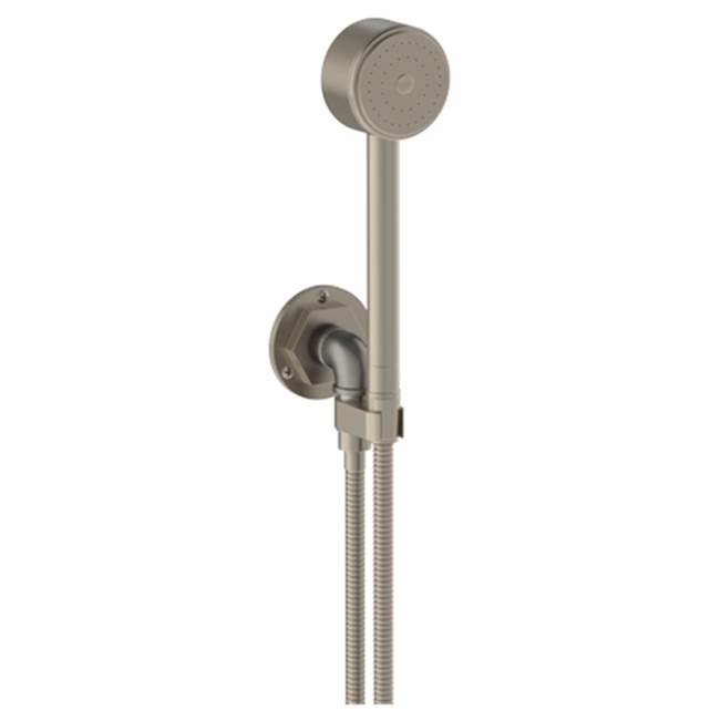 Watermark Wall Mounted Hand Shower Set with Urbane Hand Shower and 69'' Hose