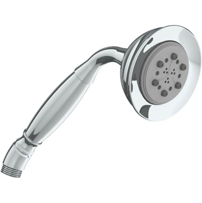Watermark 5 Function Antiscale Hand Shower1.75 GPM @ 80 PSI