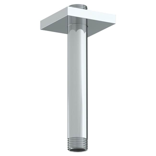 Watermark 6 Ceiling Arm With Square Flange