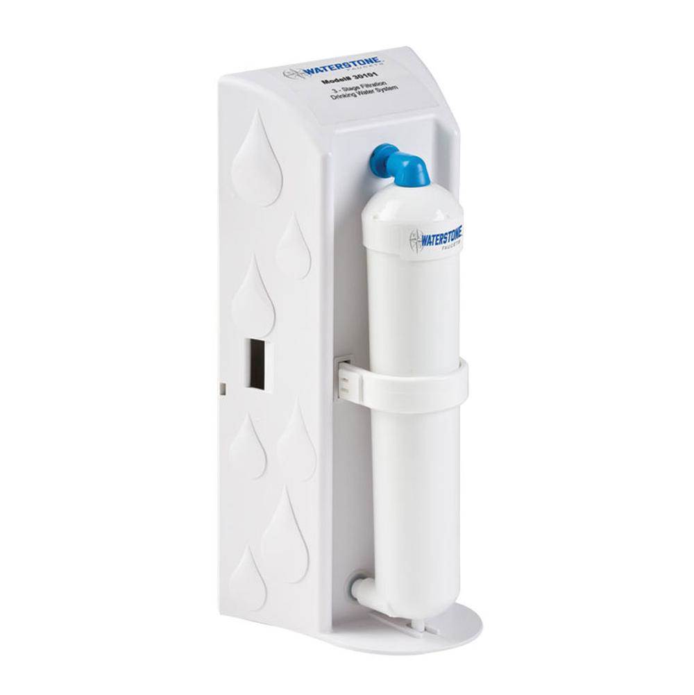 Waterstone Waterstone Multi-Stage Filtration System